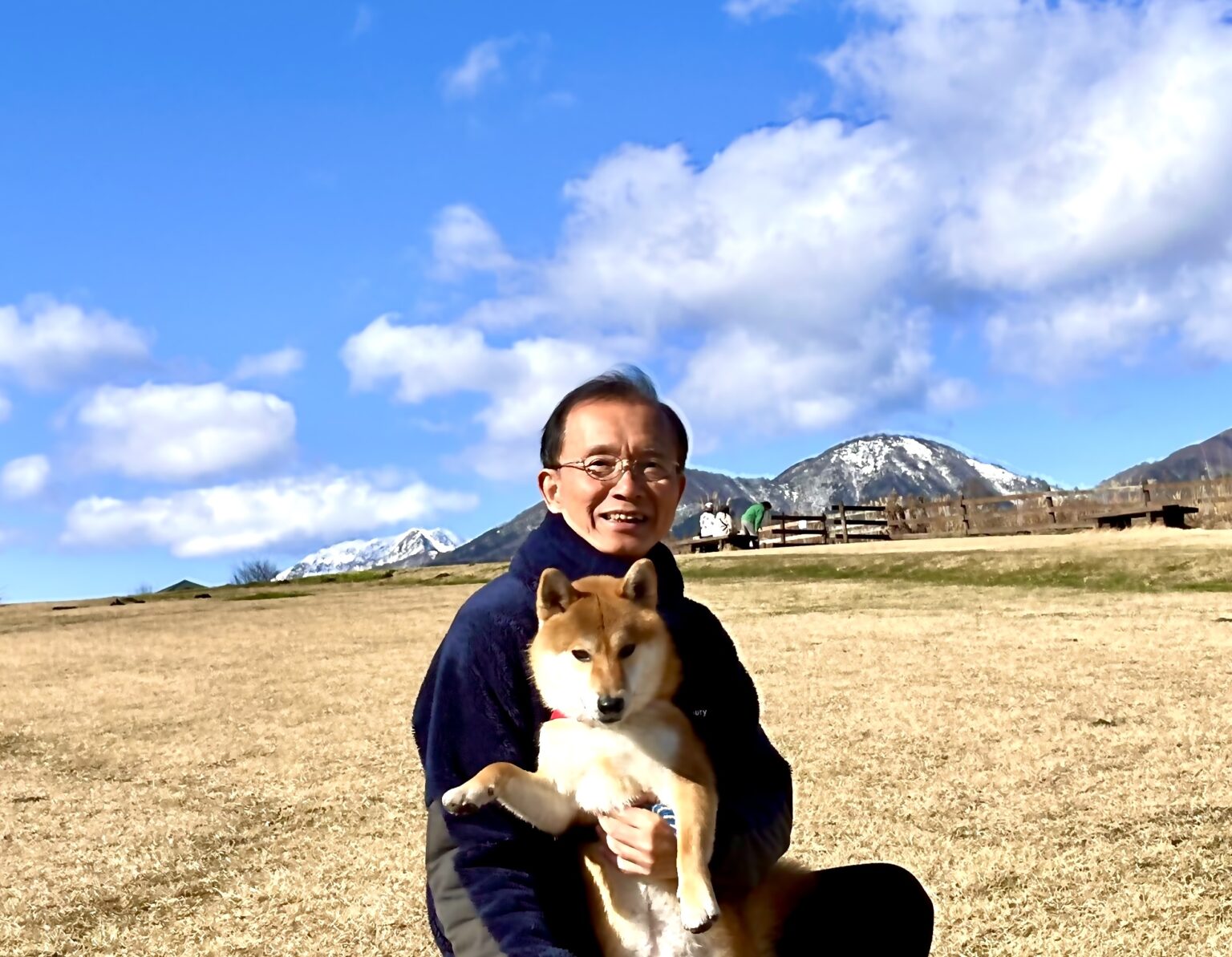 鬼無律友牧師(2024)